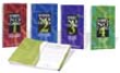 The complete Sorry No Can Do Collection is an excellent resource for all Notaries.  Be prepared for any and all circumstances.  The books will help to avoid the heated haggling that often visit AtoZstamps.com
